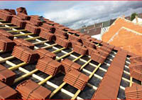 Rénover sa toiture à Saint-Inglevert